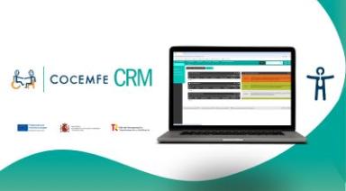 COCEMFE CRM 2ª edición